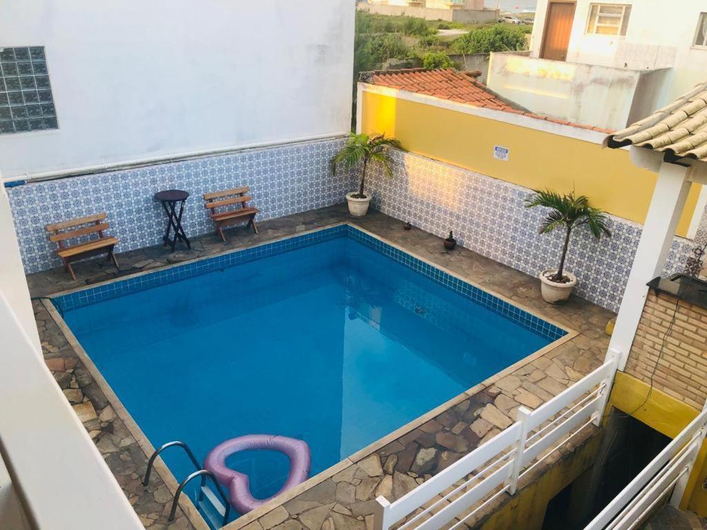 Suítes Em Cabo Frio, Praia Do Foguete Pensión Cabo Frío