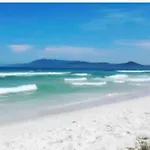 Suítes em Cabo Frio, Praia do foguete