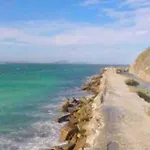 Suítes em Cabo Frio, Praia do foguete
