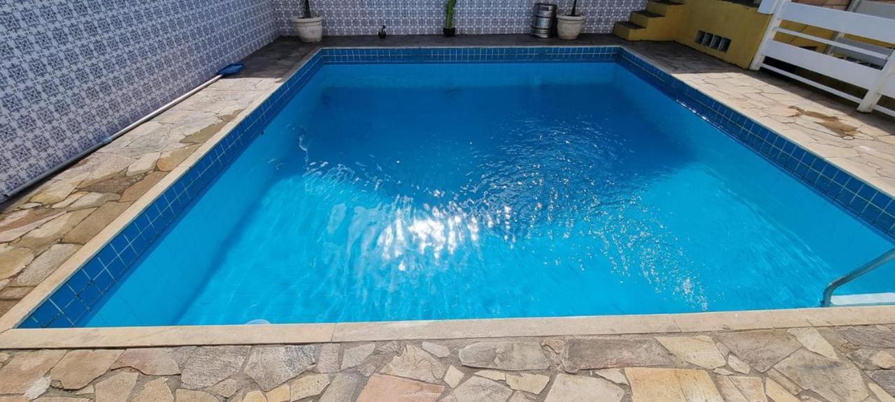 Casa de hóspedes Suites Em Cabo Frio, Praia Do Foguete *