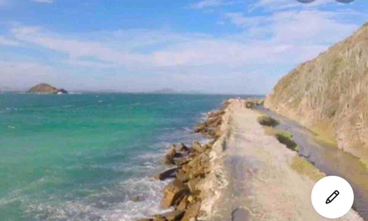 Suites Em Cabo Frio, Praia Do Foguete *
