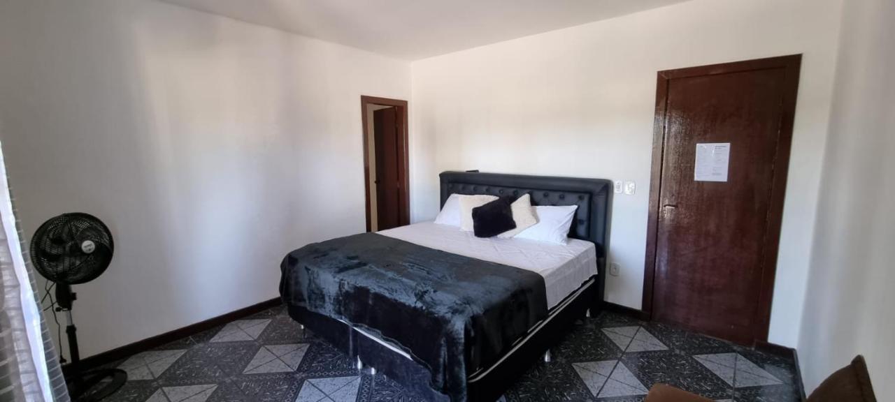 Casa de hóspedes Suites Em Cabo Frio, Praia Do Foguete Cabo Frio
