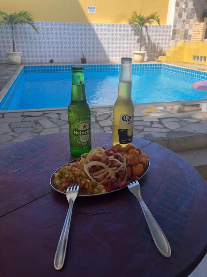 Suites Em Cabo Frio, Praia Do Foguete * Cabo Frio
