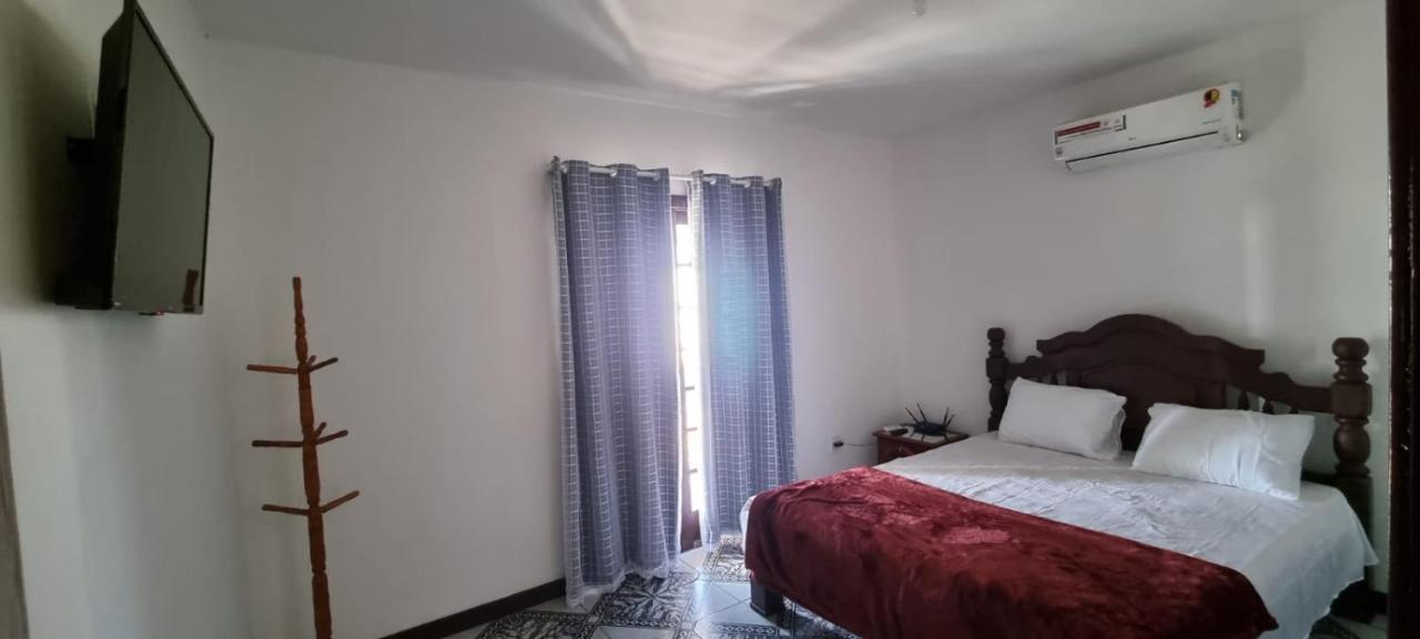 Casa de hóspedes Suites Em Cabo Frio, Praia Do Foguete