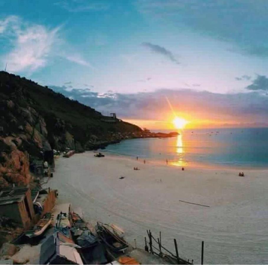 Casa de hóspedes Suites Em Cabo Frio, Praia Do Foguete *