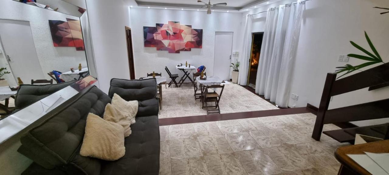Suites Em Cabo Frio, Praia Do Foguete