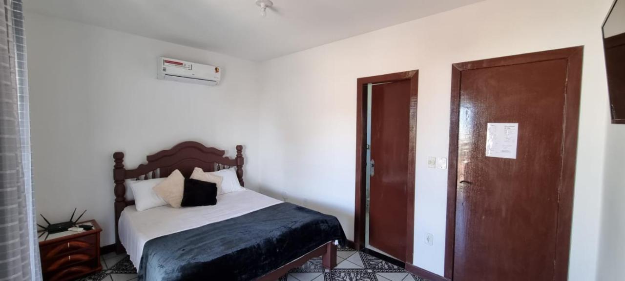 Suites Em Cabo Frio, Praia Do Foguete Casa de hóspedes Cabo Frio