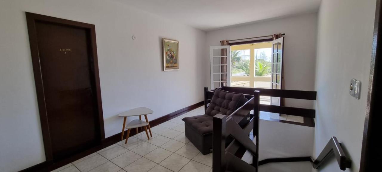Suites Em Cabo Frio, Praia Do Foguete Casa de hóspedes *