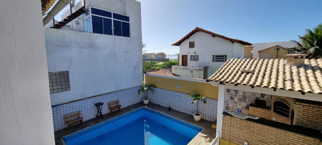 Suites Em Cabo Frio, Praia Do Foguete Casa de hóspedes Cabo Frio