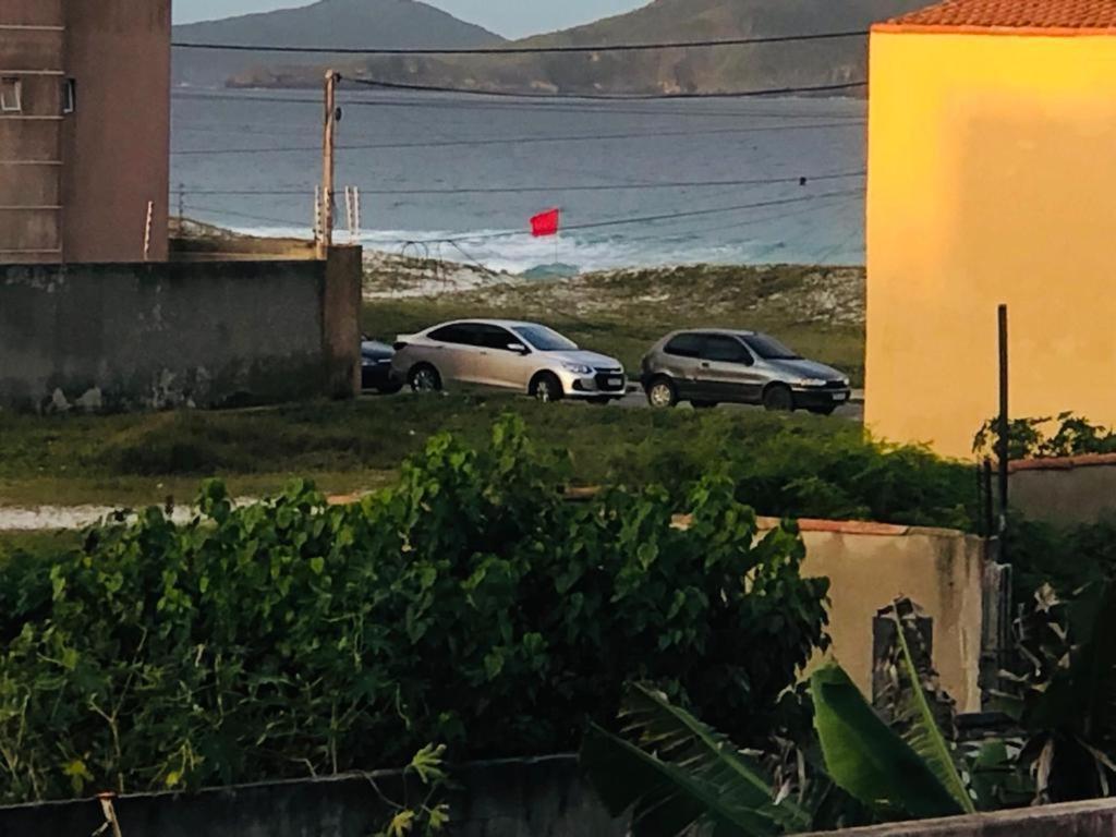 Suites Em Cabo Frio, Praia Do Foguete * Cabo Frio