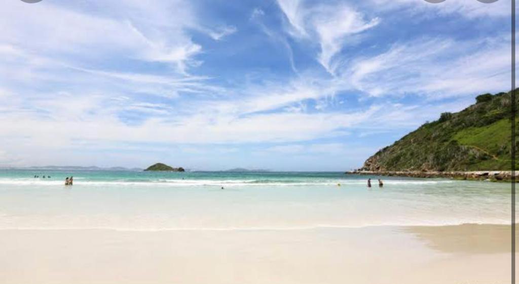Suites Em Cabo Frio, Praia Do Foguete